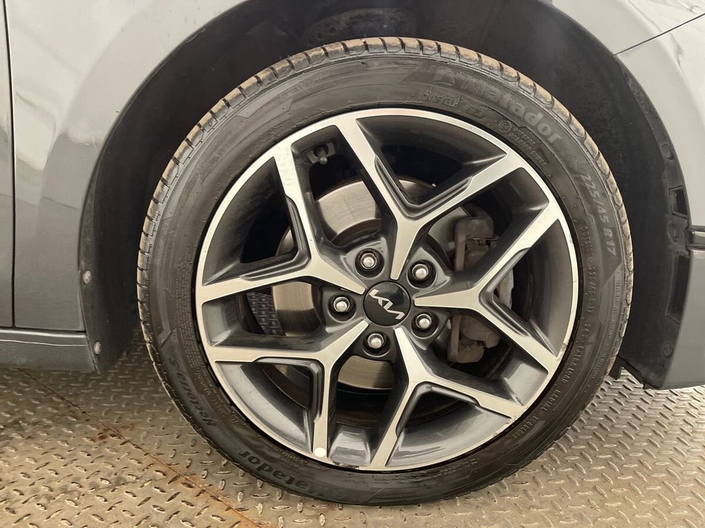 USED 2022 22 KIA CEED 1.6 CRDi MHEV 3 Hatchback 5dr Diesel Hybrid Manual Euro 6 (s/s) (134 bhp) Driver Modes