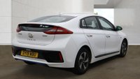 USED 2019 19 HYUNDAI IONIQ 1.6 h-GDi GPF Premium SE Hatchback 5dr Petrol Hybrid DCT Euro 6 (s/s) (141 ps) 
