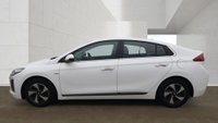 USED 2019 19 HYUNDAI IONIQ 1.6 h-GDi GPF Premium SE Hatchback 5dr Petrol Hybrid DCT Euro 6 (s/s) (141 ps) 