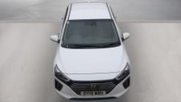 USED 2019 19 HYUNDAI IONIQ 1.6 h-GDi GPF Premium SE Hatchback 5dr Petrol Hybrid DCT Euro 6 (s/s) (141 ps) 