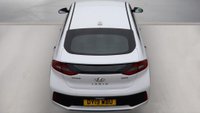 USED 2019 19 HYUNDAI IONIQ 1.6 h-GDi GPF Premium SE Hatchback 5dr Petrol Hybrid DCT Euro 6 (s/s) (141 ps) 