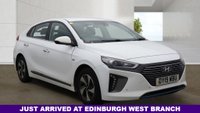 USED 2019 19 HYUNDAI IONIQ 1.6 h-GDi GPF Premium SE Hatchback 5dr Petrol Hybrid DCT Euro 6 (s/s) (141 ps) 