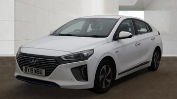 View our HYUNDAI IONIQ