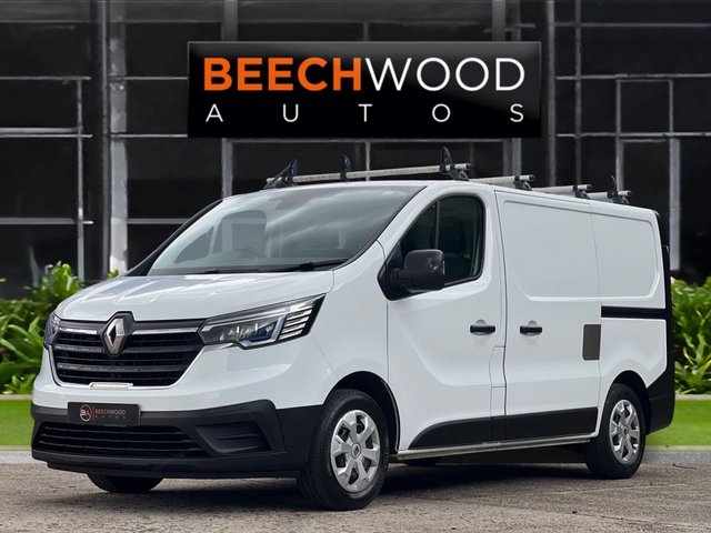 View our RENAULT TRAFIC