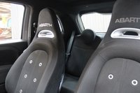 USED 2019 69 ABARTH 595 1.4 T-Jet 70th Hatchback 3dr Petrol Manual Euro 6 (145 ps) Complementary 6 Months RAC Warranty and 12 Months RAC Breakdown Cover Also Receive a Full MOT With All Advisory Work Completed, Fresh Engine Service and RAC Multipoint Check Before Collection/Delivery