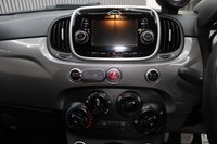 USED 2019 69 ABARTH 595 1.4 T-Jet 70th Hatchback 3dr Petrol Manual Euro 6 (145 ps) Complementary 6 Months RAC Warranty and 12 Months RAC Breakdown Cover Also Receive a Full MOT With All Advisory Work Completed, Fresh Engine Service and RAC Multipoint Check Before Collection/Delivery