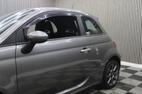 USED 2019 69 ABARTH 595 1.4 T-Jet 70th Hatchback 3dr Petrol Manual Euro 6 (145 ps) Complementary 6 Months RAC Warranty and 12 Months RAC Breakdown Cover Also Receive a Full MOT With All Advisory Work Completed, Fresh Engine Service and RAC Multipoint Check Before Collection/Delivery