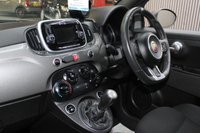 USED 2019 69 ABARTH 595 1.4 T-Jet 70th Hatchback 3dr Petrol Manual Euro 6 (145 ps) Complementary 6 Months RAC Warranty and 12 Months RAC Breakdown Cover Also Receive a Full MOT With All Advisory Work Completed, Fresh Engine Service and RAC Multipoint Check Before Collection/Delivery
