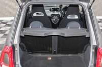 USED 2019 69 ABARTH 595 1.4 T-Jet 70th Hatchback 3dr Petrol Manual Euro 6 (145 ps) Complementary 6 Months RAC Warranty and 12 Months RAC Breakdown Cover Also Receive a Full MOT With All Advisory Work Completed, Fresh Engine Service and RAC Multipoint Check Before Collection/Delivery