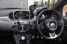 USED 2019 69 ABARTH 595 1.4 T-Jet 70th Hatchback 3dr Petrol Manual Euro 6 (145 ps) Complementary 6 Months RAC Warranty and 12 Months RAC Breakdown Cover Also Receive a Full MOT With All Advisory Work Completed, Fresh Engine Service and RAC Multipoint Check Before Collection/Delivery