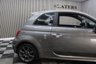 USED 2019 69 ABARTH 595 1.4 T-Jet 70th Hatchback 3dr Petrol Manual Euro 6 (145 ps) Complementary 6 Months RAC Warranty and 12 Months RAC Breakdown Cover Also Receive a Full MOT With All Advisory Work Completed, Fresh Engine Service and RAC Multipoint Check Before Collection/Delivery