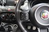 USED 2019 69 ABARTH 595 1.4 T-Jet 70th Hatchback 3dr Petrol Manual Euro 6 (145 ps) Complementary 6 Months RAC Warranty and 12 Months RAC Breakdown Cover Also Receive a Full MOT With All Advisory Work Completed, Fresh Engine Service and RAC Multipoint Check Before Collection/Delivery