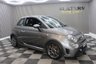 USED 2019 69 ABARTH 595 1.4 T-Jet 70th Hatchback 3dr Petrol Manual Euro 6 (145 ps) Complementary 6 Months RAC Warranty and 12 Months RAC Breakdown Cover Also Receive a Full MOT With All Advisory Work Completed, Fresh Engine Service and RAC Multipoint Check Before Collection/Delivery