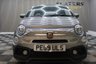 USED 2019 69 ABARTH 595 1.4 T-Jet 70th Hatchback 3dr Petrol Manual Euro 6 (145 ps) Complementary 6 Months RAC Warranty and 12 Months RAC Breakdown Cover Also Receive a Full MOT With All Advisory Work Completed, Fresh Engine Service and RAC Multipoint Check Before Collection/Delivery