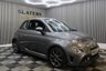 USED 2019 69 ABARTH 595 1.4 T-Jet 70th Hatchback 3dr Petrol Manual Euro 6 (145 ps) Complementary 6 Months RAC Warranty and 12 Months RAC Breakdown Cover Also Receive a Full MOT With All Advisory Work Completed, Fresh Engine Service and RAC Multipoint Check Before Collection/Delivery