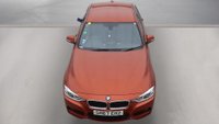 USED 2018 67 BMW 3 SERIES 2.0 320d M Sport Saloon 4dr Diesel Manual xDrive Euro 6 (s/s) (190 ps) 