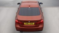 USED 2018 67 BMW 3 SERIES 2.0 320d M Sport Saloon 4dr Diesel Manual xDrive Euro 6 (s/s) (190 ps) 