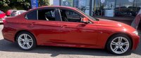 USED 2018 67 BMW 3 SERIES 2.0 320d M Sport Saloon 4dr Diesel Manual xDrive Euro 6 (s/s) (190 ps) 