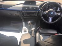 USED 2018 67 BMW 3 SERIES 2.0 320d M Sport Saloon 4dr Diesel Manual xDrive Euro 6 (s/s) (190 ps) 