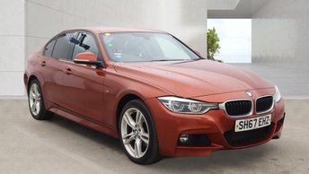 View our BMW 3 SERIES