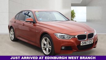 View our BMW 3 Series