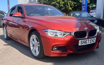 View our BMW 3 Series