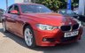 USED 2018 67 BMW 3 SERIES 2.0 320d M Sport Saloon 4dr Diesel Manual xDrive Euro 6 (s/s) (190 ps) 