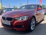 USED 2018 67 BMW 3 SERIES 2.0 320d M Sport Saloon 4dr Diesel Manual xDrive Euro 6 (s/s) (190 ps) 