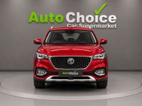 USED 2020 69 MG MG HS 1.5 T-GDI Exclusive SUV 5dr Petrol DCT Euro 6 (s/s) (162 ps) in Blackburn Finance Available 12 to 84 Months
