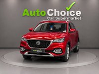 USED 2020 69 MG MG HS 1.5 T-GDI Exclusive SUV 5dr Petrol DCT Euro 6 (s/s) (162 ps) in Blackburn Finance Available 12 to 84 Months