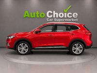 USED 2020 69 MG MG HS 1.5 T-GDI Exclusive SUV 5dr Petrol DCT Euro 6 (s/s) (162 ps) in Blackburn Finance Available 12 to 84 Months