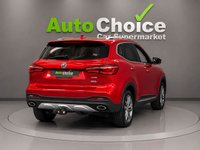 USED 2020 69 MG MG HS 1.5 T-GDI Exclusive SUV 5dr Petrol DCT Euro 6 (s/s) (162 ps) in Blackburn Finance Available 12 to 84 Months