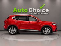 USED 2020 69 MG MG HS 1.5 T-GDI Exclusive SUV 5dr Petrol DCT Euro 6 (s/s) (162 ps) in Blackburn Finance Available 12 to 84 Months