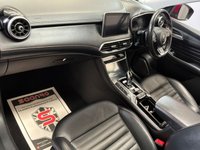 USED 2020 69 MG MG HS 1.5 T-GDI Exclusive SUV 5dr Petrol DCT Euro 6 (s/s) (162 ps) in Blackburn Finance Available 12 to 84 Months