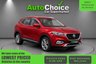USED 2020 MG MG HS 1.5 T-GDI Exclusive SUV 5dr Petrol DCT Euro 6 (s/s) (162 ps) in Blackburn Finance Available 12 to 84 Months