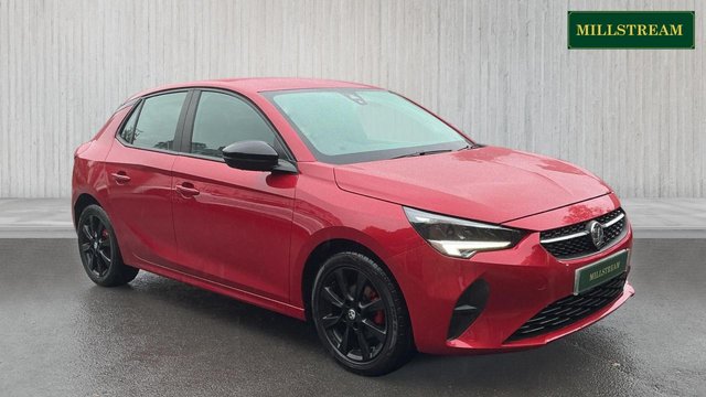 View our VAUXHALL CORSA