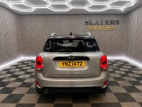USED 2018 MINI COUNTRYMAN 2.0 Cooper D SUV 5dr Diesel Manual Euro 6 (s/s) (150 ps) Complementary 6 Months RAC Warranty and 12 Months RAC Breakdown Cover Also Receive a Full MOT With All Advisory Work Completed, Fresh Engine Service and RAC Multipoint Check Before Collection/Delivery