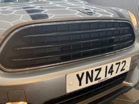 USED 2018 MINI COUNTRYMAN 2.0 Cooper D SUV 5dr Diesel Manual Euro 6 (s/s) (150 ps) Complementary 6 Months RAC Warranty and 12 Months RAC Breakdown Cover Also Receive a Full MOT With All Advisory Work Completed, Fresh Engine Service and RAC Multipoint Check Before Collection/Delivery