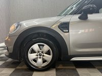 USED 2018 MINI COUNTRYMAN 2.0 Cooper D SUV 5dr Diesel Manual Euro 6 (s/s) (150 ps) Complementary 6 Months RAC Warranty and 12 Months RAC Breakdown Cover Also Receive a Full MOT With All Advisory Work Completed, Fresh Engine Service and RAC Multipoint Check Before Collection/Delivery