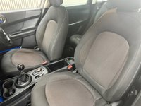 USED 2018 MINI COUNTRYMAN 2.0 Cooper D SUV 5dr Diesel Manual Euro 6 (s/s) (150 ps) Complementary 6 Months RAC Warranty and 12 Months RAC Breakdown Cover Also Receive a Full MOT With All Advisory Work Completed, Fresh Engine Service and RAC Multipoint Check Before Collection/Delivery
