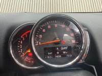 USED 2018 MINI COUNTRYMAN 2.0 Cooper D SUV 5dr Diesel Manual Euro 6 (s/s) (150 ps) Complementary 6 Months RAC Warranty and 12 Months RAC Breakdown Cover Also Receive a Full MOT With All Advisory Work Completed, Fresh Engine Service and RAC Multipoint Check Before Collection/Delivery
