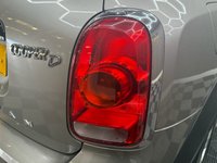 USED 2018 MINI COUNTRYMAN 2.0 Cooper D SUV 5dr Diesel Manual Euro 6 (s/s) (150 ps) Complementary 6 Months RAC Warranty and 12 Months RAC Breakdown Cover Also Receive a Full MOT With All Advisory Work Completed, Fresh Engine Service and RAC Multipoint Check Before Collection/Delivery
