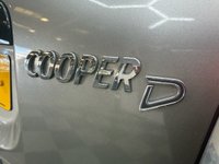 USED 2018 MINI COUNTRYMAN 2.0 Cooper D SUV 5dr Diesel Manual Euro 6 (s/s) (150 ps) Complementary 6 Months RAC Warranty and 12 Months RAC Breakdown Cover Also Receive a Full MOT With All Advisory Work Completed, Fresh Engine Service and RAC Multipoint Check Before Collection/Delivery