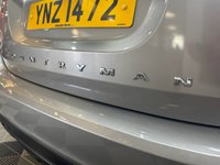 USED 2018 MINI COUNTRYMAN 2.0 Cooper D SUV 5dr Diesel Manual Euro 6 (s/s) (150 ps) Complementary 6 Months RAC Warranty and 12 Months RAC Breakdown Cover Also Receive a Full MOT With All Advisory Work Completed, Fresh Engine Service and RAC Multipoint Check Before Collection/Delivery