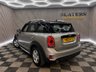 USED 2018 MINI COUNTRYMAN 2.0 Cooper D SUV 5dr Diesel Manual Euro 6 (s/s) (150 ps) Complementary 6 Months RAC Warranty and 12 Months RAC Breakdown Cover Also Receive a Full MOT With All Advisory Work Completed, Fresh Engine Service and RAC Multipoint Check Before Collection/Delivery