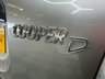 USED 2018 MINI COUNTRYMAN 2.0 Cooper D SUV 5dr Diesel Manual Euro 6 (s/s) (150 ps) Complementary 6 Months RAC Warranty and 12 Months RAC Breakdown Cover Also Receive a Full MOT With All Advisory Work Completed, Fresh Engine Service and RAC Multipoint Check Before Collection/Delivery