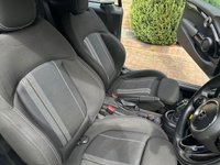 USED 2018 68 MINI CONVERTIBLE 2.0 Cooper S Classic Steptronic Euro 6 (s/s) 2dr AUTOMATIC*DRIVE AWAY TODAY