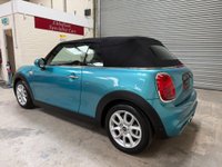 USED 2018 68 MINI CONVERTIBLE 2.0 Cooper S Classic Steptronic Euro 6 (s/s) 2dr **READY TO DRIVE AWAY TODAY**