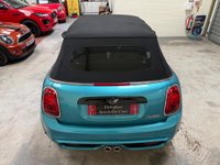 USED 2018 68 MINI CONVERTIBLE 2.0 Cooper S Classic Steptronic Euro 6 (s/s) 2dr **READY TO DRIVE AWAY TODAY**