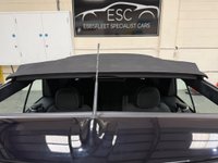USED 2018 68 MINI CONVERTIBLE 2.0 Cooper S Classic Steptronic Euro 6 (s/s) 2dr **READY TO DRIVE AWAY TODAY**